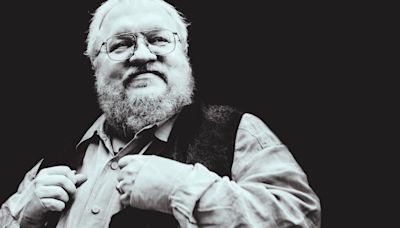 Will George RR Martin ever finish 'The Winds of Winter'?