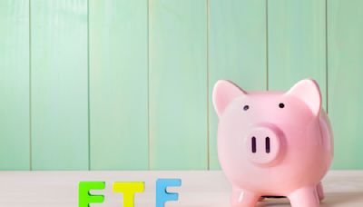 1 High-Yield ETF Could Turn $400 Per Month Into $50,000 In Annual Dividend Income