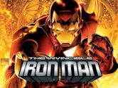 The Invincible Iron Man (comics)