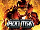 The Invincible Iron Man