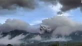 Costa Rica intensifica vigilancia sobre el volcán Rincón de la Vieja por constantes erupciones