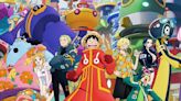 One Piece: Egghead, el nuevo arco del anime, llegará a Netflix, ¿cuándo se estrena?