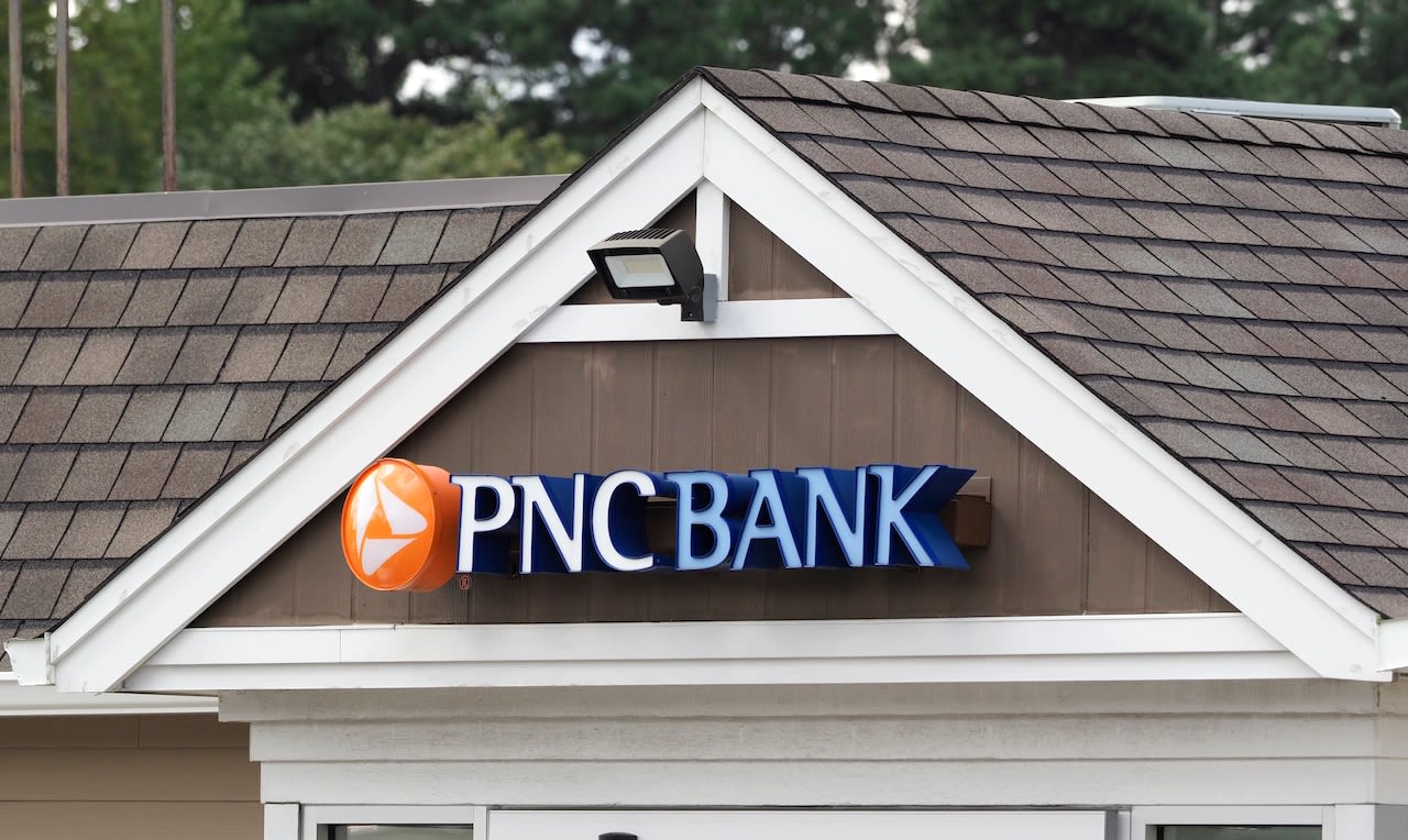 PNC Bank to close branch in Cumberland County