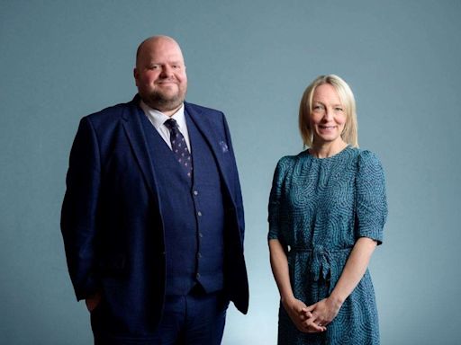 Humanity at the heart of law firm with new base in the Highlands