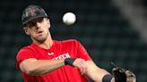 Texas Tech's Parker Kelly hopes to fulfill MLB dream in first-year player draft