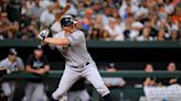 Yankees third baseman DJ LeMahieu shut down at least another week due to swelling in his right foot