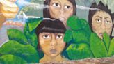 La Nación / Se despide la muestra “Arte público y muralismo”
