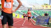 Crater’s Josiah Tostenson gets his redemption, winning Class 5A 3,000-meter state championship
