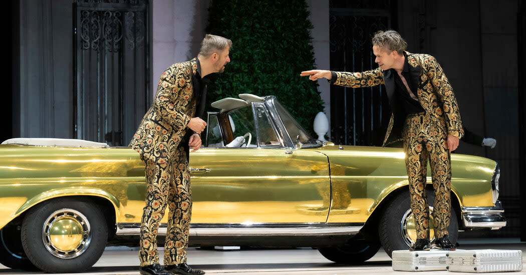 A Salzburg Festival Tradition Deserves a Wider Audience