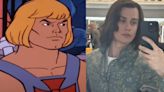 Nicholas Galitzine será He-Man en la película live-action; esto se sabe