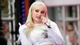 Kim Petras surprise releases previously shelved debut album 'Problematique,' featuring Paris Hilton