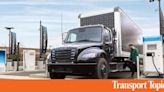 April Medium-Duty Sales Continue Year-Over-Year Gains | Transport Topics