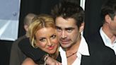 Britney Spears, Colin Farrell y la explicación de un romance hollywoodense que no se entendió