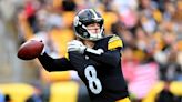 Steelers QB Kenny Pickett expected back vs Seahawks