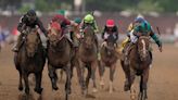 Here’s the dirt on Preakness Stakes mudders: Best bets in the rain