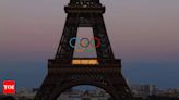 'The biggest party in the world': 500-plus artisans across France working on Paris Olympics costumes | Paris Olympics 2024 News - Times of India