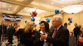 After a long night of waiting for results, Bergen County Democrats declare victory