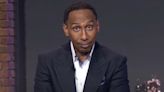 Stephen A. Smith says Biden's decision to drop out is 'long overdue'