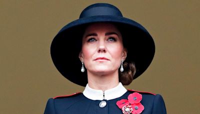 Kate Middleton Frenzy Is the 'Curse of Being a Modern Royal,' Former Palace Aide Says (Exclusive)