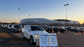 Five years in, Allianz Field parking shuttle predictions were wrong, but more can be done