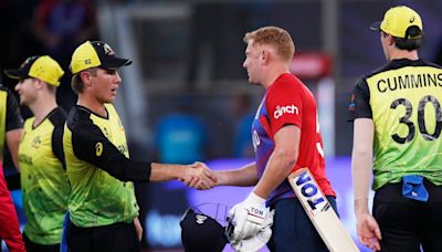 T20 World Cup, Group B Preview: Defending champions England face stern test against Ashes rivals Australia