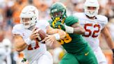 Texas vs. Baylor: Was it ever a rivalry?
