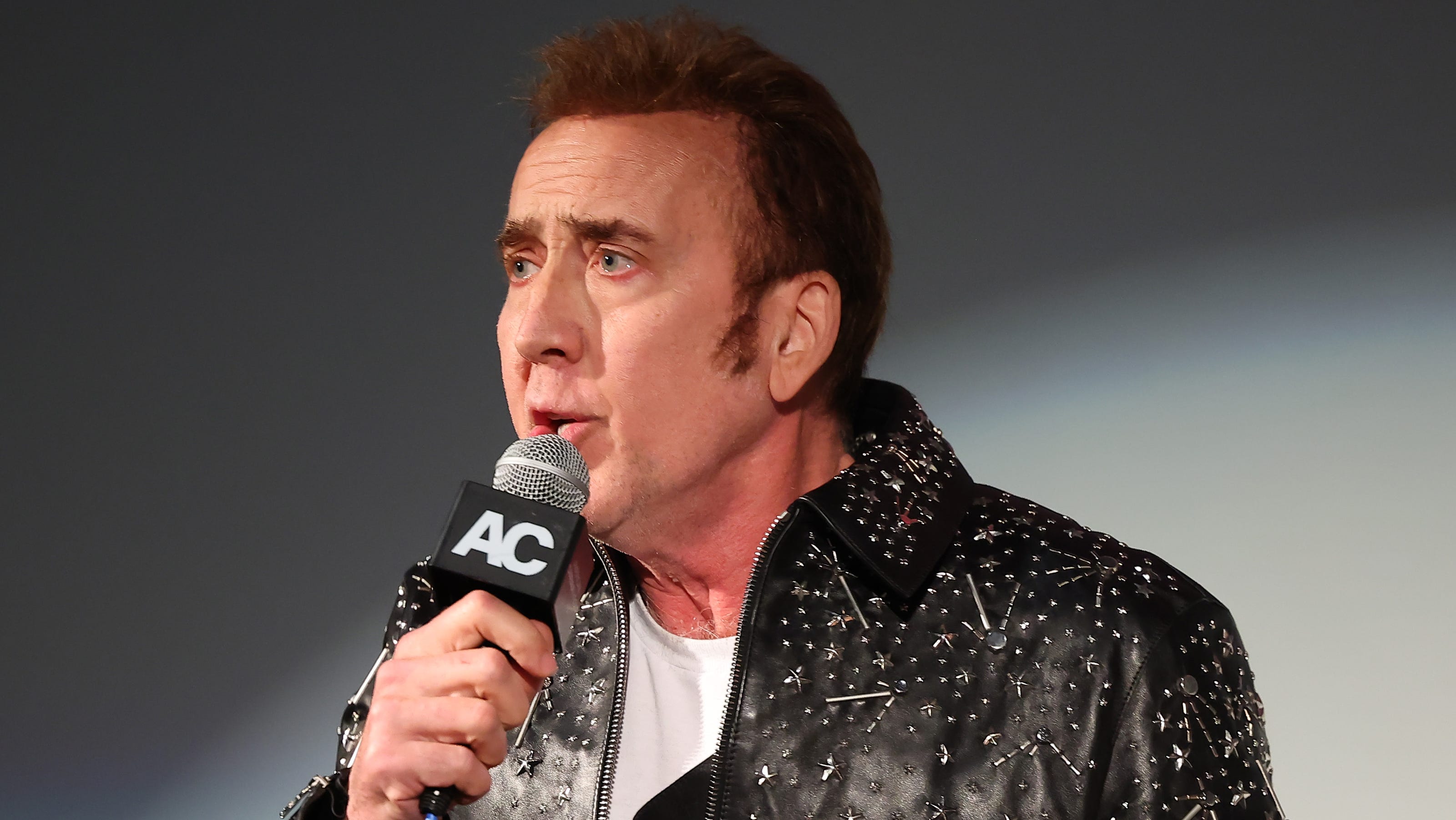 What to watch: Let's rage with Nic Cage