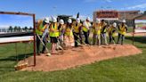 Victor Valley College breaks ground on state-of-the-art stadium, event center