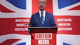 In blow to PM, Brexit champion Nigel Farage to stand in UK election