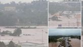 Boat slams into bridge, capsizes as death toll rises amid catastrophic flooding in southern Brazil