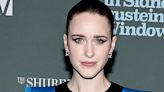 Rachel Brosnahan's Toned Legs (And Peek Of Abs) Are Epic In These Pics
