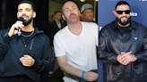 DJ Vlad Criticizes Drake And DJ Khaled For Not Speaking On Hamas Attacks