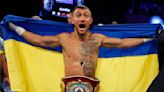 Vasiliy Lomachenko agrees to fight Jamaine Ortiz in October