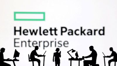HPE CEO unveils ‘simple’ AI hardware aimed to help businesses
