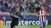 WATCH: Luka Modric Cooks Atletico Madrid At Vicente Calderon