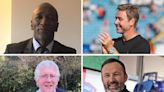 Interviews with Carlisle United icons - and how to read them