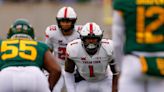 Texas Tech-Baylor: How They Match Up