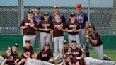 Bombers beat Yankees for Interlock baseball title