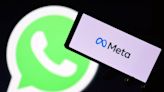 Meta Introduces AI-Powered Ad Targeting On WhatsApp: Report - Meta Platforms (NASDAQ:META)