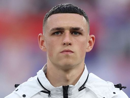 Euro 2024: Phil Foden Temporarily Leaves England Camp to Deal With 'Family Matter' Back Home - News18