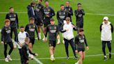 UEFA Champions League Final LIVE Updates, Borussia Dortmund vs Real Madrid: Thibaut Courtois starts as lineups announced