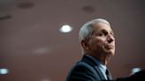 Dr. Fauci expresses concern about the extreme right's anti-LGBTQ+ movement