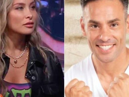 “No tengo necesidad…”: Sabrina Sosa no se aguantó y respondió sin filtro a Claudio Valdivia por negar deuda por pensión de alimentos