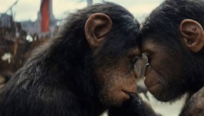 Caesar Returns In ‘Kingdom of the Planet of the Apes’, But Not The Way You Expect