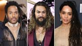 Lenny Kravitz Wishes Jason Momoa 'Love and Respect' Amid Lisa Bonet Divorce