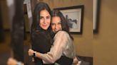 Neha Dhupia On Her Bond With Katrina Kaif: "My Heart Lights Up When I See That Girl"