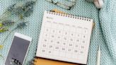 ¿Buscas una manera eficiente de organizar las rutinas en casa con tus hijos? Tenemos el calendario mensual que necesitas colgar en tu cocina