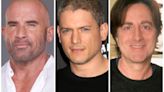 ‘Prison Break’ Stars Dominic Purcell and Wentworth Miller to Reunite in Hostage Recovery Drama ‘Snatchback’ From Scott Rosenbaum, Universal...