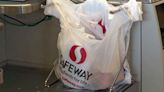 Denver shoppers spent over $5M on disposable bags