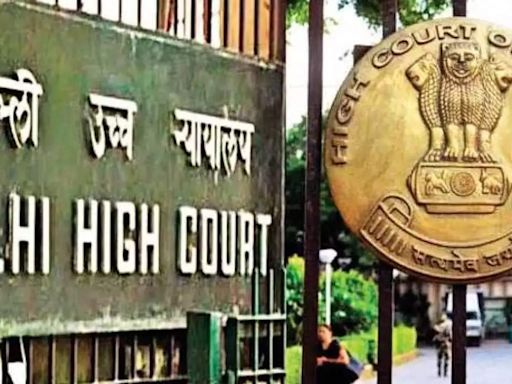 Swati Maliwal 'assault' case: Delhi HC reserves order on Bibhav Kumar's plea challenging his arrest - ET LegalWorld